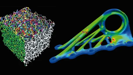 Micromechanics Simulation